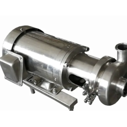 SCP-C114 Centrifugal Pumps (3-A)