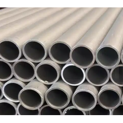 Industrial tube and pipe