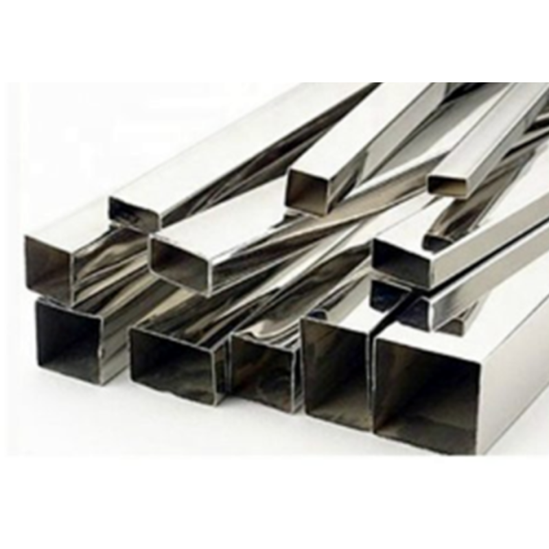 Stainless Steel Square Tube