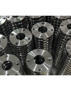 Flanges